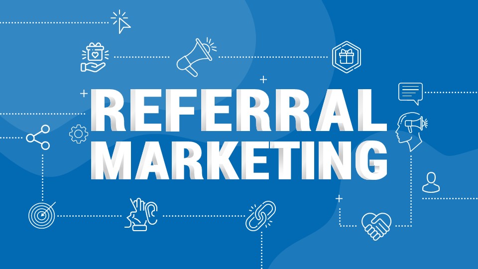 Referral là gì? Bí quyết tăng Referral Traffic hiệu quả
