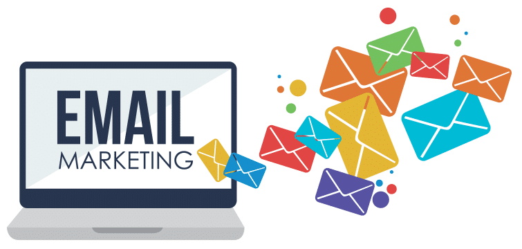 chien dich email marketing