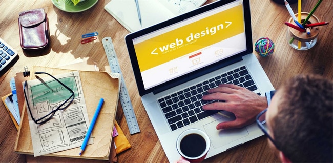 Người thiết kế website là làm gì và cần học những gì?
