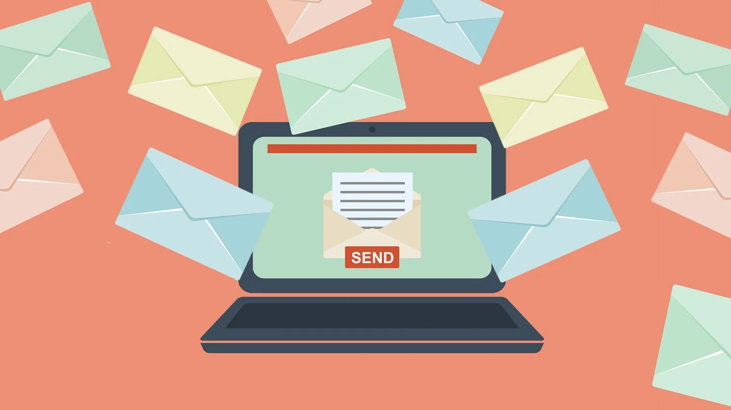 Email là gì? Hướng dẫn cách tạo địa chỉ email miễn phí đơn giản 2022 - Tin tức tên miền hosting