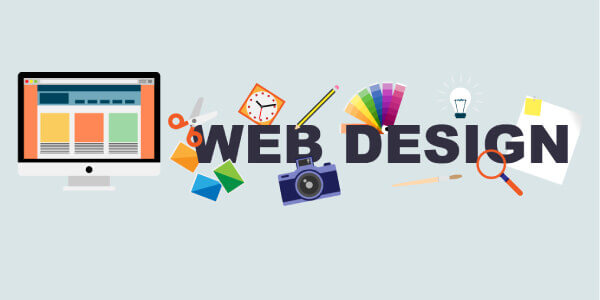 Web design là gì? Bao gồm những phần chính nào?