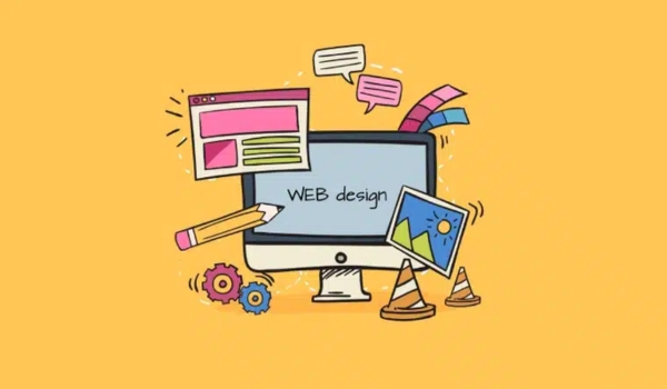 web design