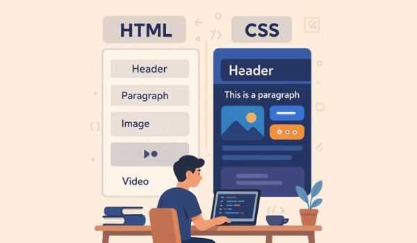 web design