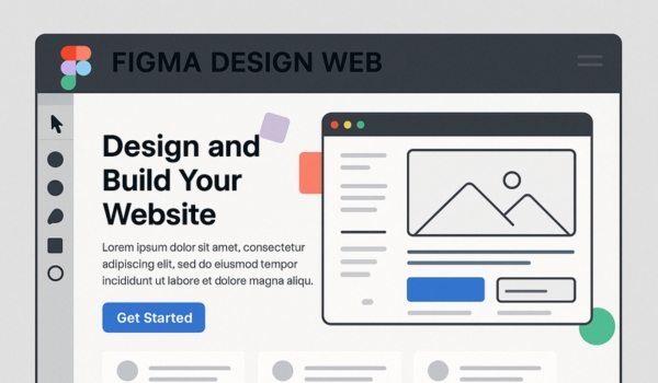 web design