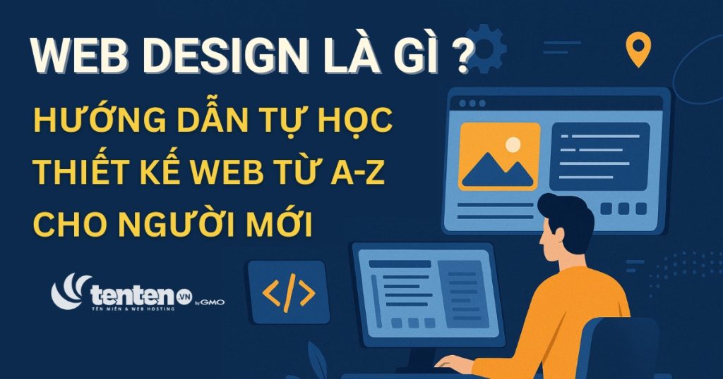 Top 4 nhà cung cấp Hosting tại Việt Nam 2026
