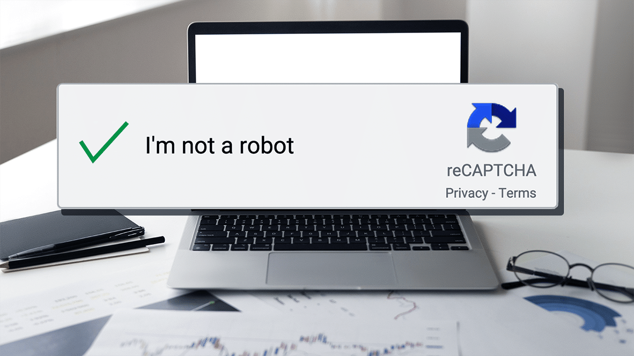 ReCAPTCHA Là Gì? Tìm Hiểu 3 Version Của ReCAPTCHA