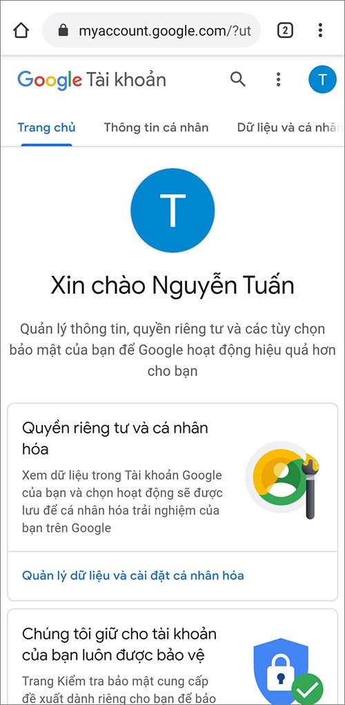 Hướng Dẫn Cách Tạo Email Trên Điện Thoại Đơn Giản, Nhanh Gọn 2022 - Tin Tức  Tên Miền Hosting