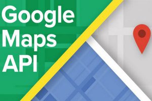 Google Maps API là gì? 04 bước tạo Google Maps API 