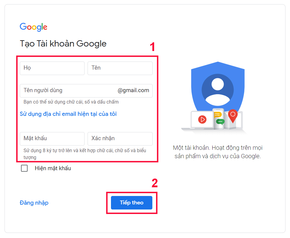 Tài khoản email của tôi là gì? Hướng dẫn chi tiết và giải pháp hiệu quả