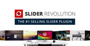 Plugin Revolution Slider là gì? 12 bước tạo PRS đơn giản 