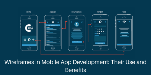 công cụ thiết kế wireframe