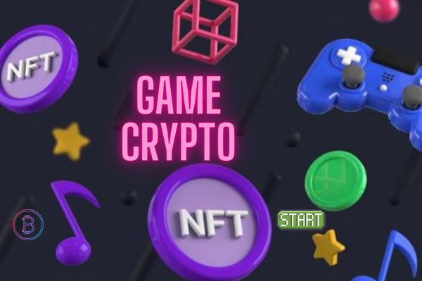 Game blockchain là gì và cách chơi?
