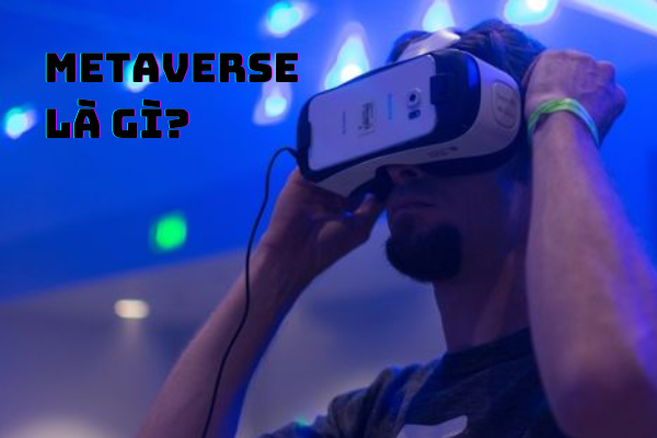 Metaverse là trend tiếp theo sau NFT và Defi không? 
