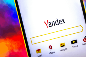 5 lợi thế của Yandex là gì?