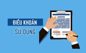 Điều khoản sử dụng sản phẩm Trợ lý ảo toàn năng AIVA