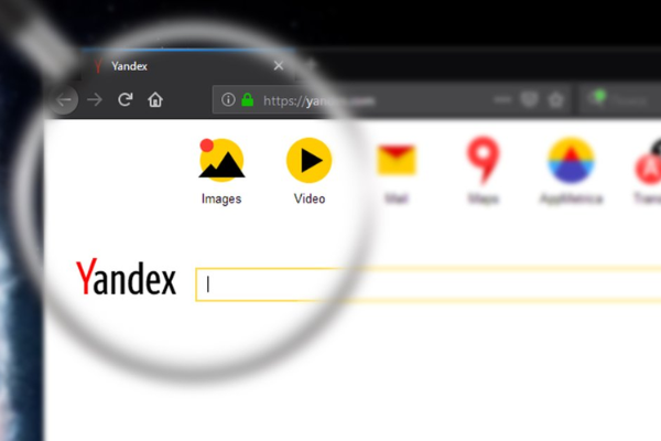 Yandex