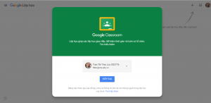 Google Classroom và 7 điều không thể bỏ qua