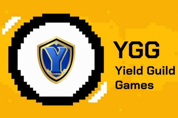YGG (Yield Guild Games)