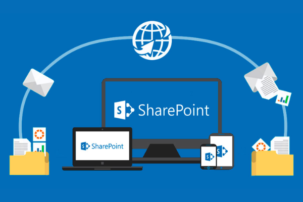 sharepoint