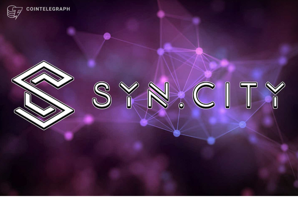 Syn City