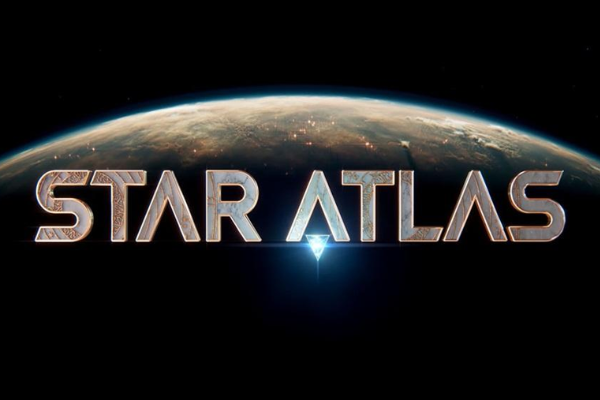 ATLAS (Star Atlas)