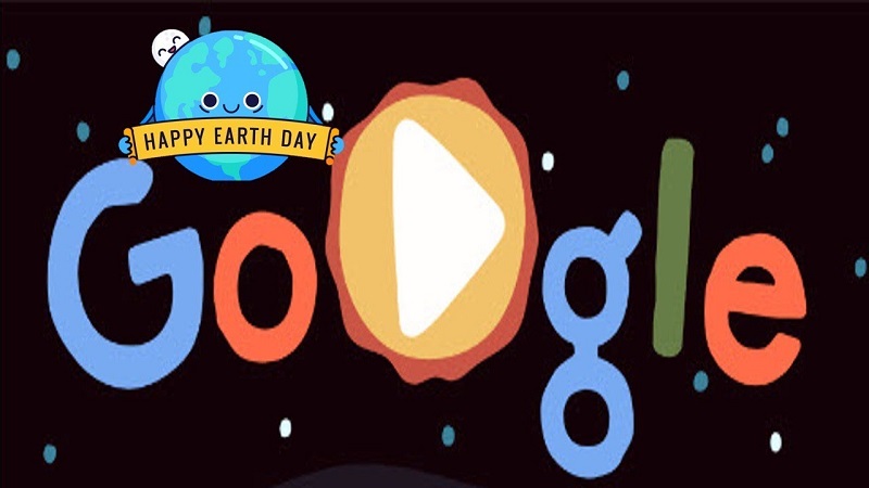 Google Doodle