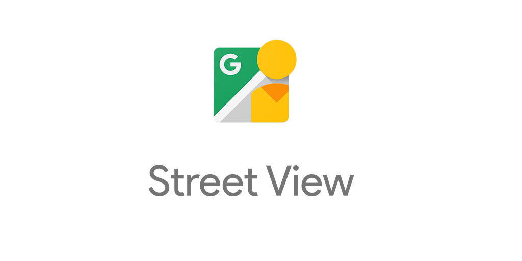 google street view