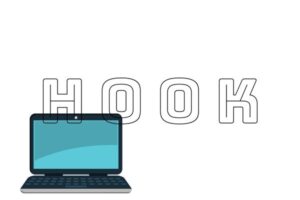 Hook là gì? 5 điều cần biết về hook là gì?