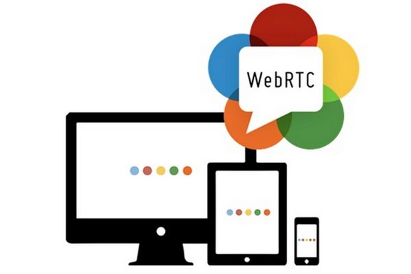 Webrtc là gì? 4 thành phần của webrtc là gì