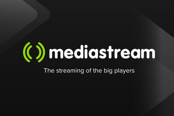 MediaStream trong webrtc là gì?