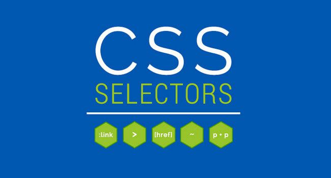Css Selector Được Hiểu Như Thế Nào? 5+ Loại Css Selector Bạn Cần Biết - Tin  Tức Tên Miền Hosting