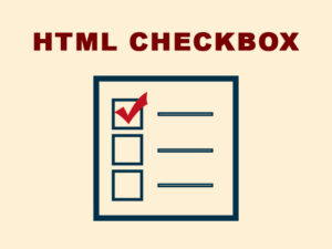 3+ thông tin hữu ích về Checkbox HTML