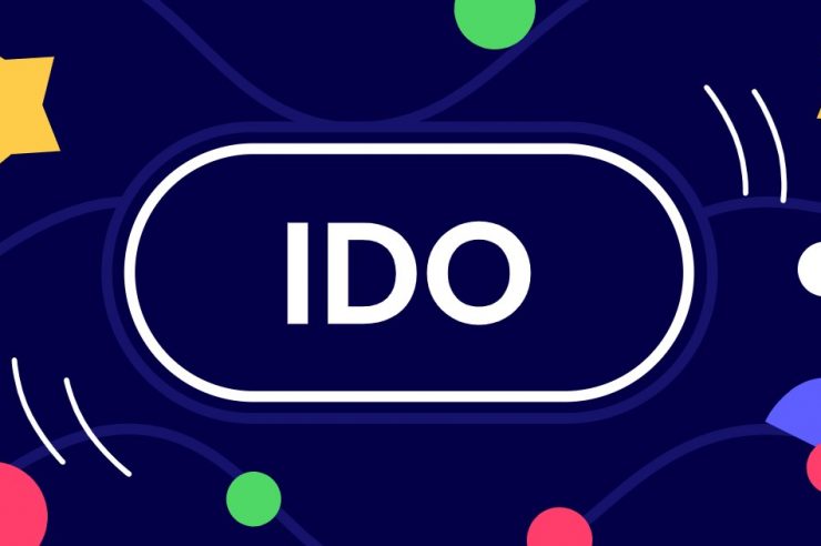 Các dự án blockchain nào đã thực hiện IDO?
