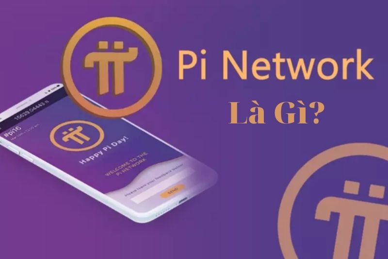 Pi Network là gì? 5 điều bạn cần biết về Pi Network
