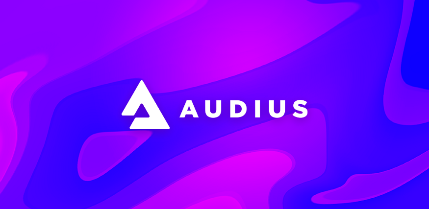 Tổng quan về Audius