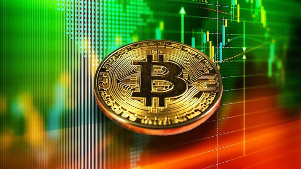 Đầu tư tiền ảo loại Bitcoin (BTC) 
