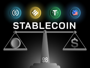 Stablecoin là gì? Top 5 đồng Stablecoin phổ biến hiện nay