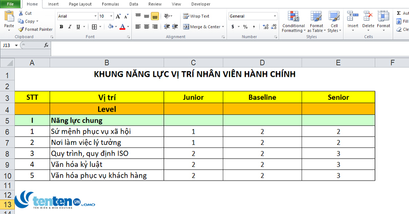 Vài cách xóa dòng kẻ ô trong Excel rất nhanh và đơn giản - Tin tức ...