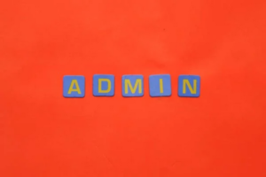 Admin là gì? 5 điều cần biết về admin quản trị website
