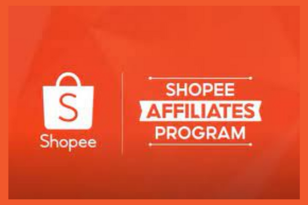shopee affiliate