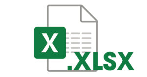 2 Cách mở/đọc file .XLSX rất đơn giản, nhanh chóng