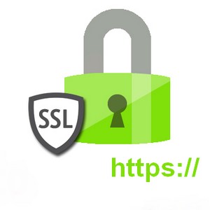 cài đặt chứng chỉ SSL cho website