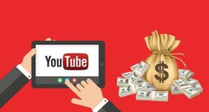 Top 10 cách kiếm tiền trên Youtube hiệu quả
