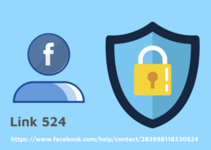 Link 524 – Facebook không thể gửi mã xác nhận cho bạn
