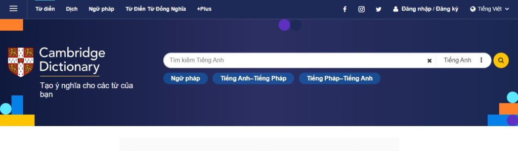 web dịch tiếng anh 4