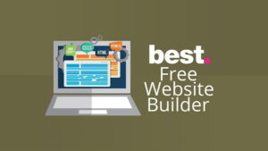 Sitebuilder là gì? 5 Website builder tốt nhất 2022