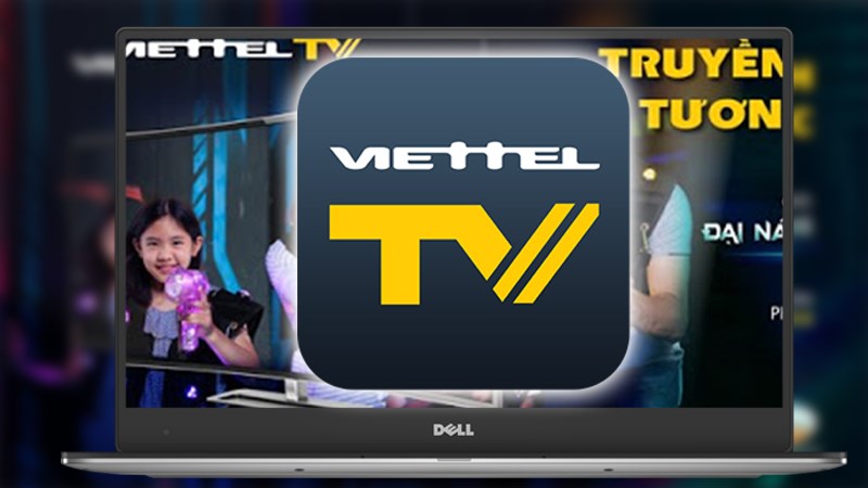 Xem bóng đá trực tuyến trên Viettel TV