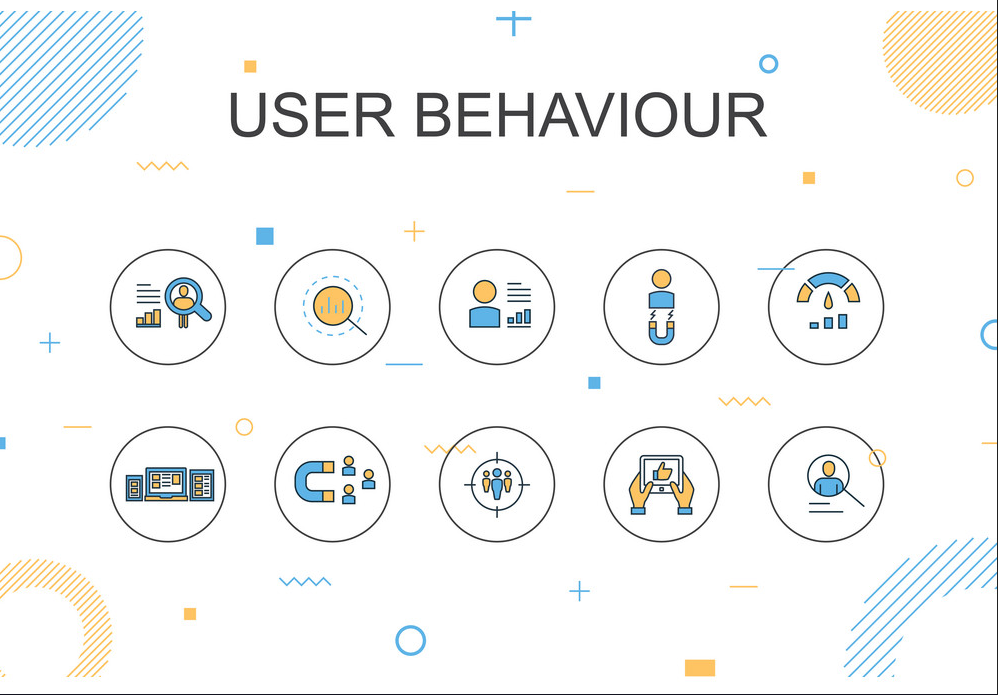 Cải thiện trải nghiệm khách hàng behavior Analytics