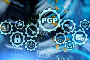 PGP là gì? 4 điều cần biết về mã hóa PGP