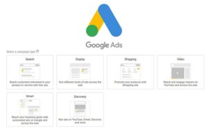 Google Smart Campaigns là gì? Tăng lưu lượng truy cập hiệu quả với Google Smart